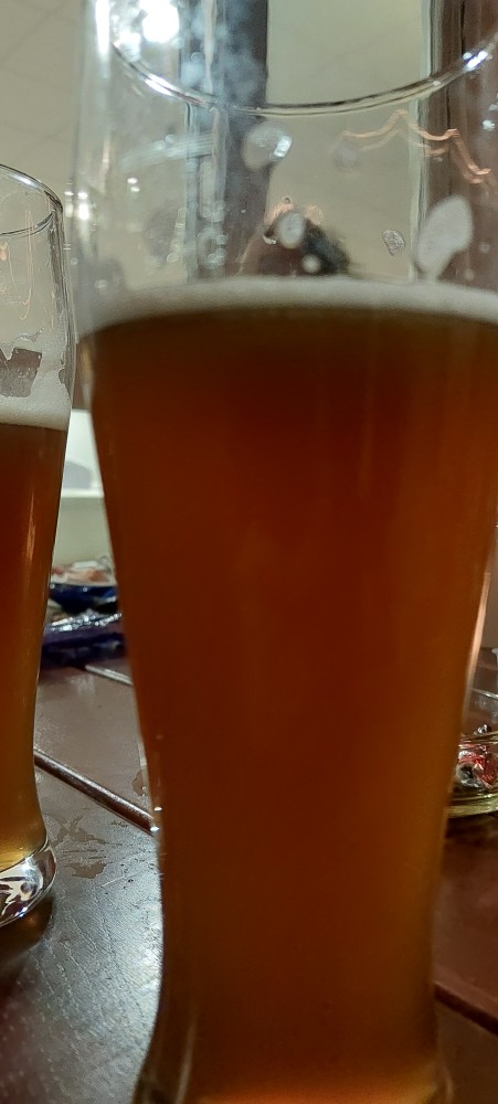 Tucher dunkles Weizen